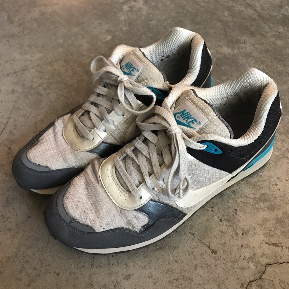 Nike MS78 Shoes